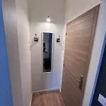 Appartement Le Lumineux Le Havre