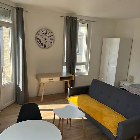 Le Lumineux Le Havre