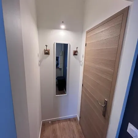 Appartement Le Lumineux Le Havre