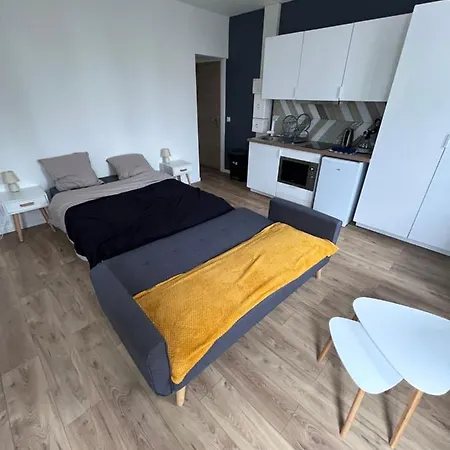 Le Lumineux לה האברה