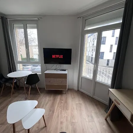 Le Lumineux Le Havre