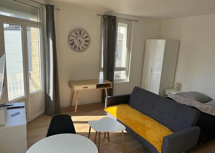 Le Lumineux Le Havre