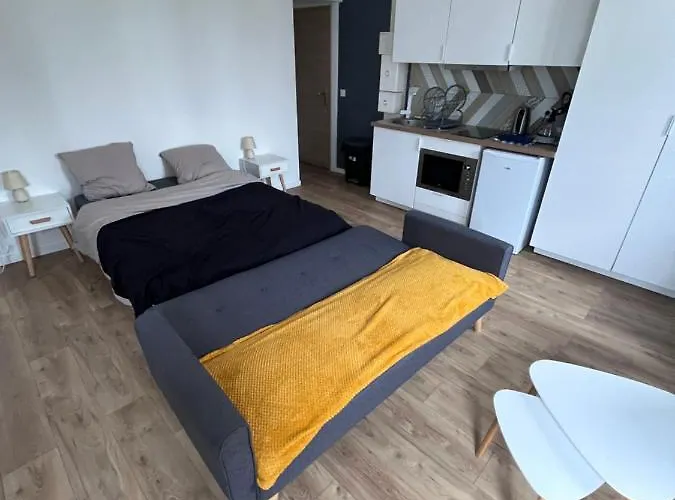 Le Lumineux Le Havre